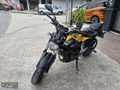 VİZYON DAN TEMİZ YAMAHA MT-07 ABS