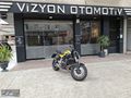 VİZYON DAN TEMİZ YAMAHA MT-07 ABS