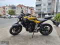 VİZYON DAN TEMİZ YAMAHA MT-07 ABS