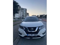 Sahibinden Nissan X-Trail 1.3 DIG-T Platinium 2020 Model 