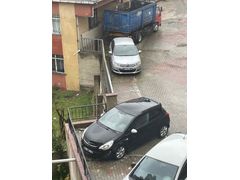 Sahibinden Opel Corsa 1.4 Twinport Sport 2008 Model 
