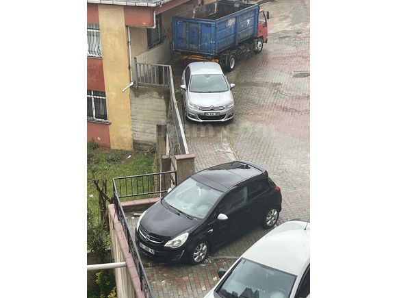 Sahibinden Opel Corsa 1.4 Twinport Sport 2008 Model 