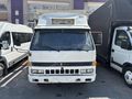 90 MODEL. ISUZU NPR MODELİNE GÖRE İYİ DURUMDA