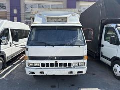 90 MODEL. ISUZU NPR MODELİNE GÖRE İYİ DURUMDA