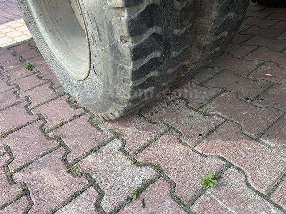 90 MODEL. ISUZU NPR MODELİNE GÖRE İYİ DURUMDA