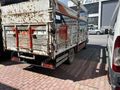 90 MODEL. ISUZU NPR MODELİNE GÖRE İYİ DURUMDA