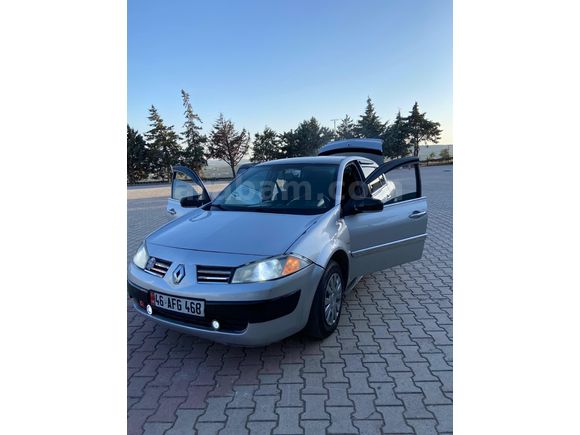 Sahibinden Renault Megane 1.5 dCi Authentique 2005 Model