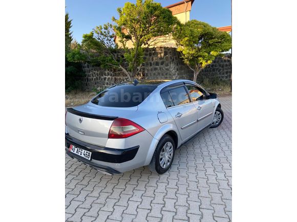 Sahibinden Renault Megane 1.5 dCi Authentique 2005 Model