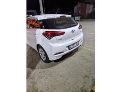 Sahibinden Hyundai i20 1.4 CRDi Jump 2017 Model