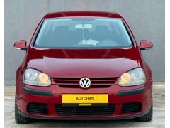 Sahibinden Volkswagen Golf 1.6 Comfortline 2004 Model 