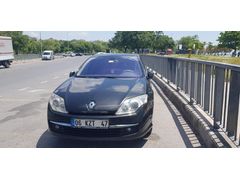 Sahibinden Renault Laguna 1.5 dCi Privilege 2009 Model