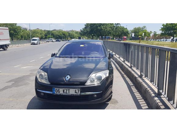 Sahibinden Renault Laguna 1.5 dCi Privilege 2009 Model