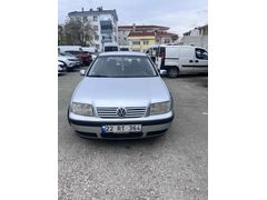 Sahibinden Volkswagen Bora 1.6 Primeline 2003 Model  243.000 km Gri