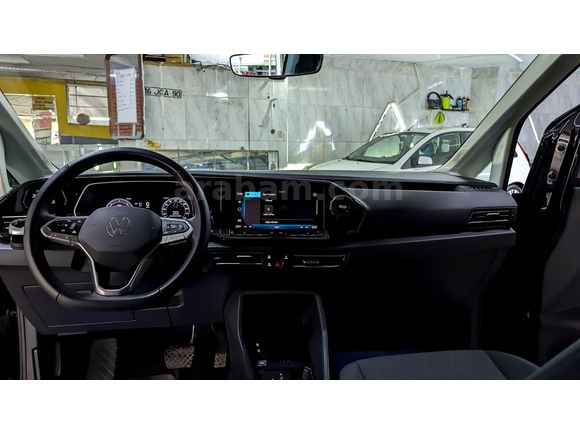 Sahibinden Volkswagen Caddy 2.0 TDI Life 2025 Model