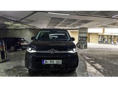 Sahibinden Volkswagen Caddy 2.0 TDI Life 2025 Model