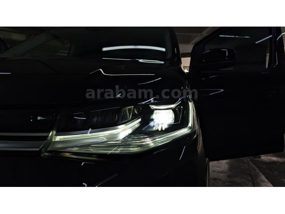 Sahibinden Volkswagen Caddy 2.0 TDI Life 2025 Model