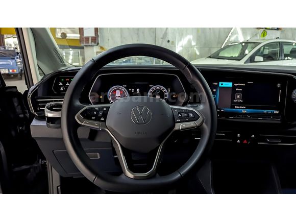 Sahibinden Volkswagen Caddy 2.0 TDI Life 2025 Model