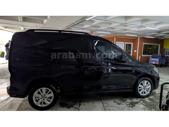 Sahibinden Volkswagen Caddy 2.0 TDI Life 2025 Model
