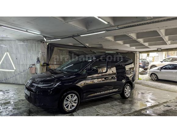 Sahibinden Volkswagen Caddy 2.0 TDI Life 2025 Model
