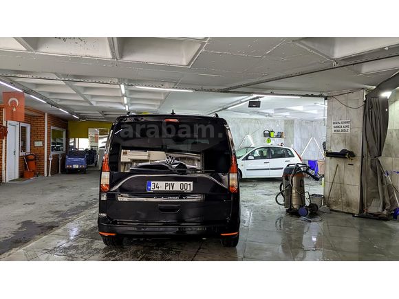 Sahibinden Volkswagen Caddy 2.0 TDI Life 2025 Model