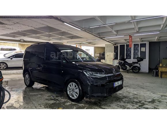 Sahibinden Volkswagen Caddy 2.0 TDI Life 2025 Model