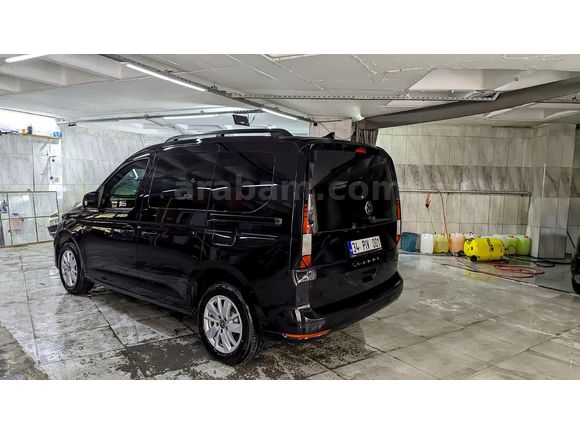 Sahibinden Volkswagen Caddy 2.0 TDI Life 2025 Model