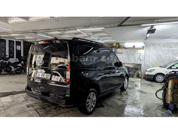 Sahibinden Volkswagen Caddy 2.0 TDI Life 2025 Model