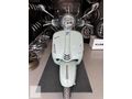 2024 MODEL 1.300 KM'DE VESPA GTS 125 ABS HATASIZ
