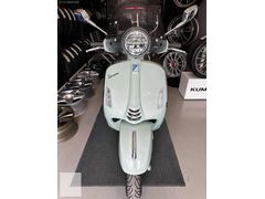 2024 MODEL 1.300 KM'DE VESPA GTS 125 ABS HATASIZ