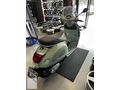 2024 MODEL 1.300 KM'DE VESPA GTS 125 ABS HATASIZ