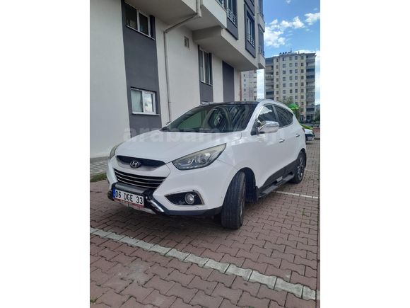 Sahibinden Hyundai ix35 1.6 GDI Elite 2014 Model