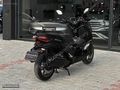 4.900'DE SIFIRDAN FARKSIZ YAMAHA X-MAX TECHMAX MAT SİYAH