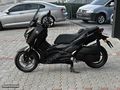 4.900'DE SIFIRDAN FARKSIZ YAMAHA X-MAX TECHMAX MAT SİYAH
