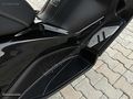 4.900'DE SIFIRDAN FARKSIZ YAMAHA X-MAX TECHMAX MAT SİYAH