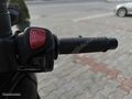 4.900'DE SIFIRDAN FARKSIZ YAMAHA X-MAX TECHMAX MAT SİYAH