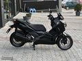 4.900'DE SIFIRDAN FARKSIZ YAMAHA X-MAX TECHMAX MAT SİYAH