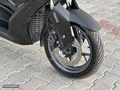4.900'DE SIFIRDAN FARKSIZ YAMAHA X-MAX TECHMAX MAT SİYAH