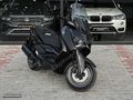 4.900'DE SIFIRDAN FARKSIZ YAMAHA X-MAX TECHMAX MAT SİYAH