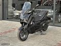 4.900'DE SIFIRDAN FARKSIZ YAMAHA X-MAX TECHMAX MAT SİYAH