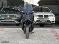 4.900'DE SIFIRDAN FARKSIZ YAMAHA X-MAX TECHMAX MAT SİYAH