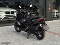 4.900'DE SIFIRDAN FARKSIZ YAMAHA X-MAX TECHMAX MAT SİYAH