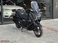 4.900'DE SIFIRDAN FARKSIZ YAMAHA X-MAX TECHMAX MAT SİYAH