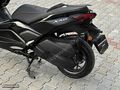 4.900'DE SIFIRDAN FARKSIZ YAMAHA X-MAX TECHMAX MAT SİYAH