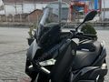 4.900'DE SIFIRDAN FARKSIZ YAMAHA X-MAX TECHMAX MAT SİYAH