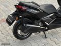 4.900'DE SIFIRDAN FARKSIZ YAMAHA X-MAX TECHMAX MAT SİYAH