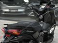 4.900'DE SIFIRDAN FARKSIZ YAMAHA X-MAX TECHMAX MAT SİYAH
