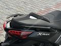 4.900'DE SIFIRDAN FARKSIZ YAMAHA X-MAX TECHMAX MAT SİYAH