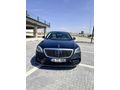 KSC MOTORS’dan  Mercedes - Benz S 350 L BlueTEC 4 MATİC 2014 Model Ankara