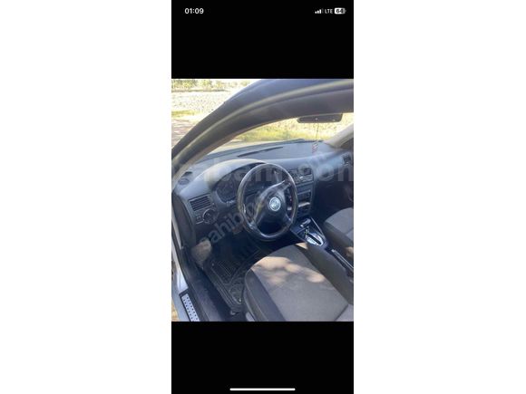 Sahibinden Volkswagen Bora 1.6 Pacific 2004 Model  286.000 km Gri