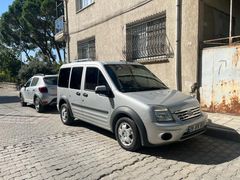 Sahibinden Ford Tourneo Connect 1.8 TDCI Deluxe  2013 Model Aydın 104.000 km Gri